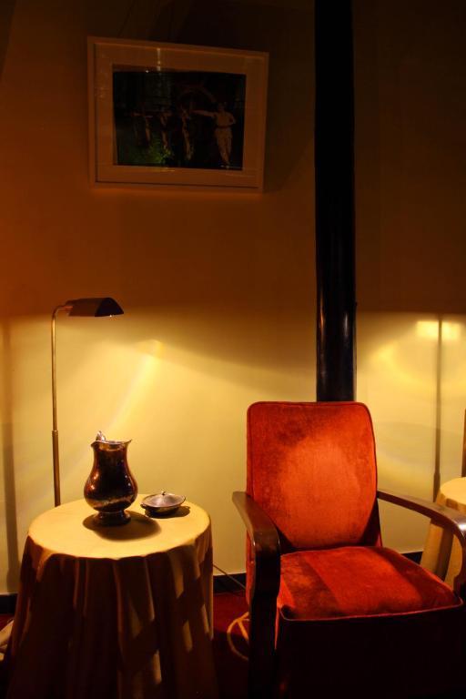 Duge Boutique Hotel Beijing Bagian luar foto