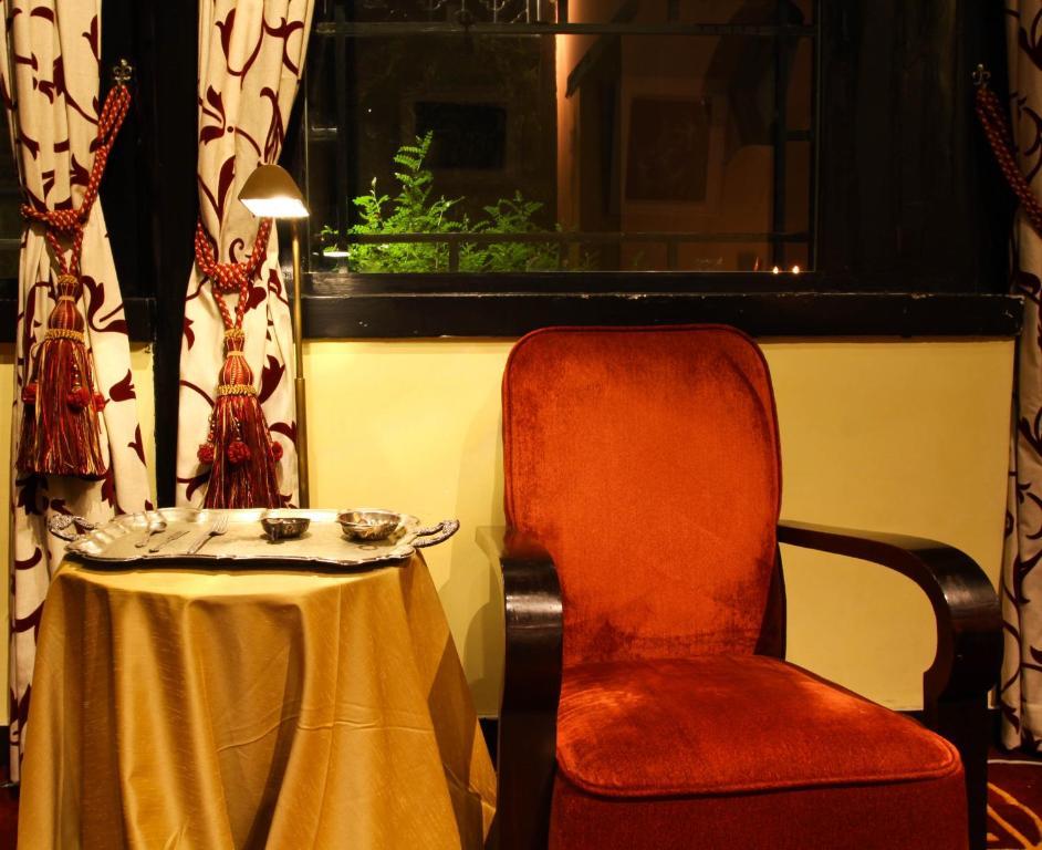 Duge Boutique Hotel Beijing Bagian luar foto