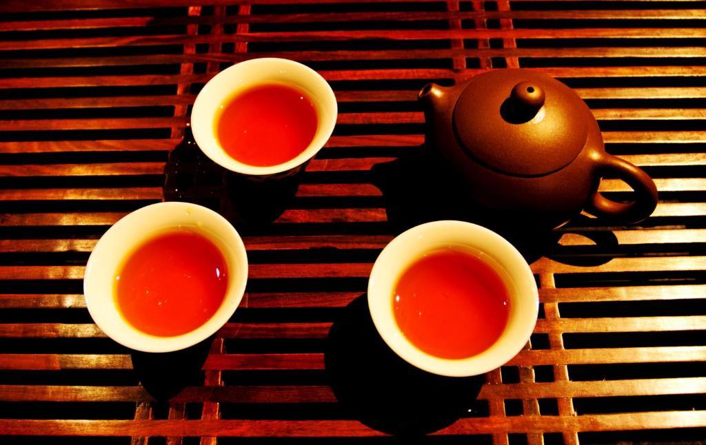 Duge Boutique Hotel Beijing Bagian luar foto