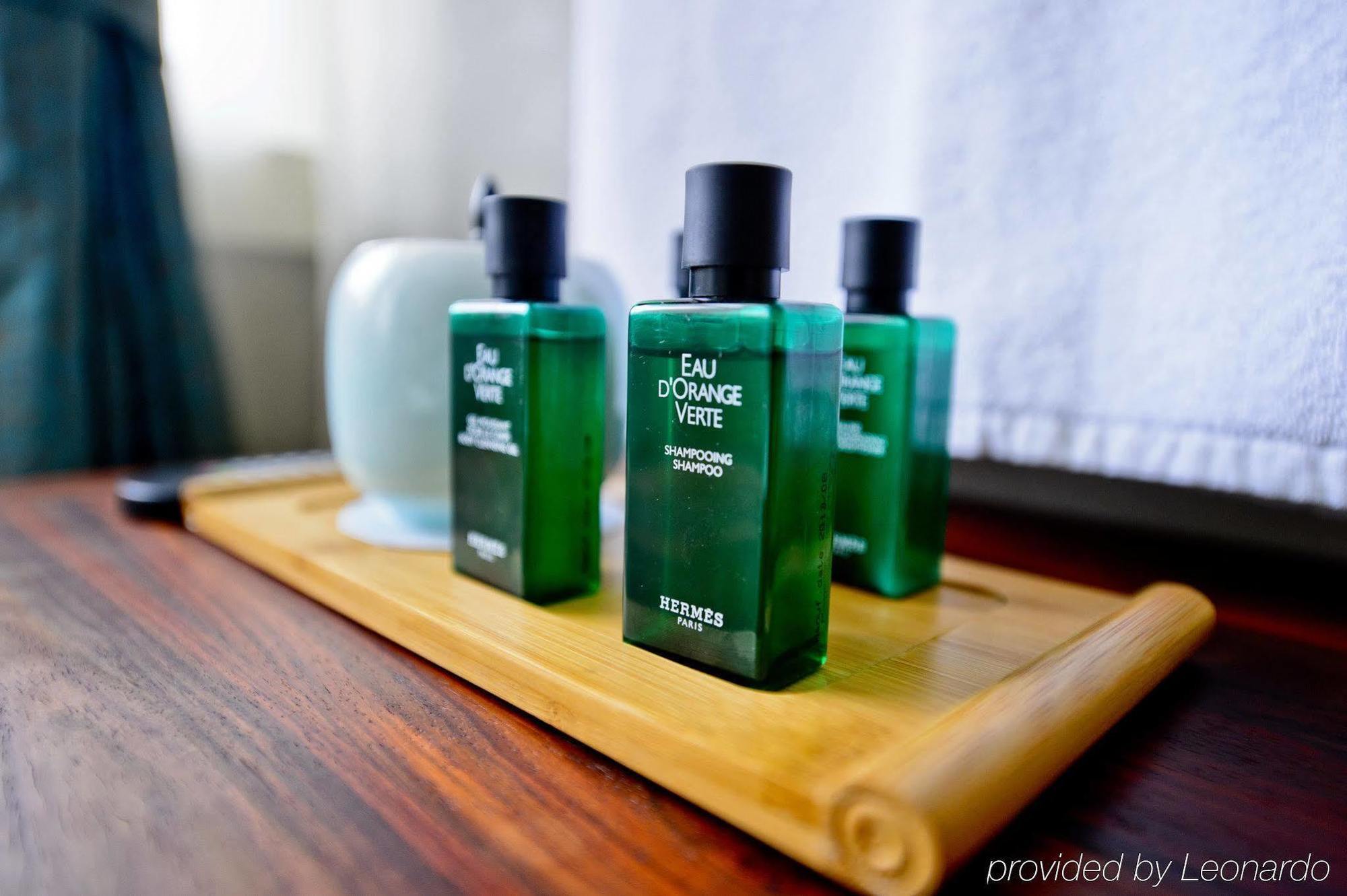 Duge Boutique Hotel Beijing Bagian luar foto