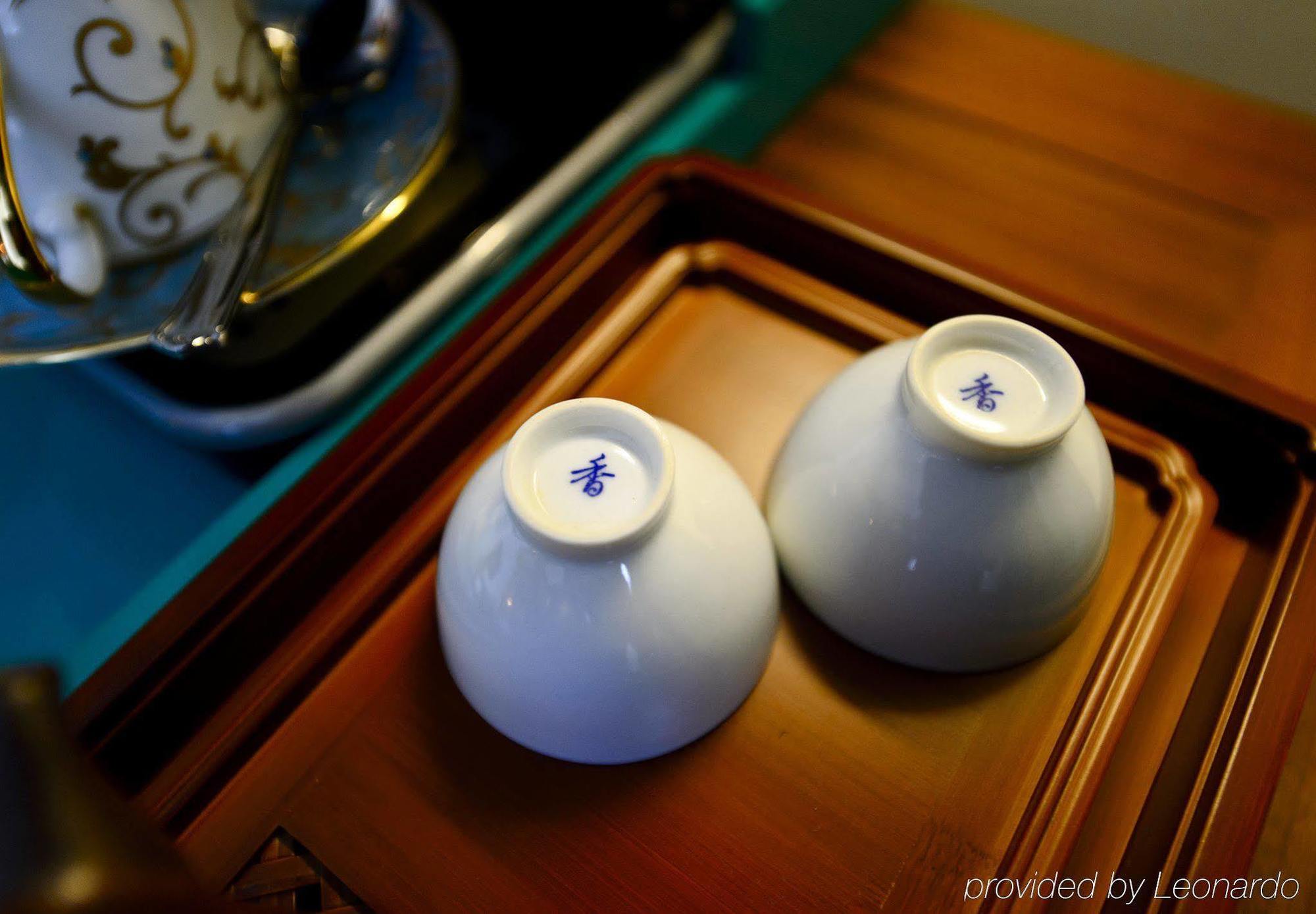 Duge Boutique Hotel Beijing Bagian luar foto